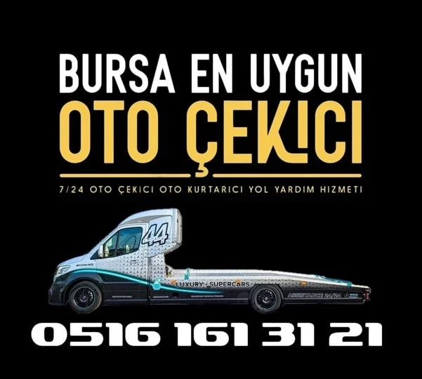 Şehirler Arası Çekici